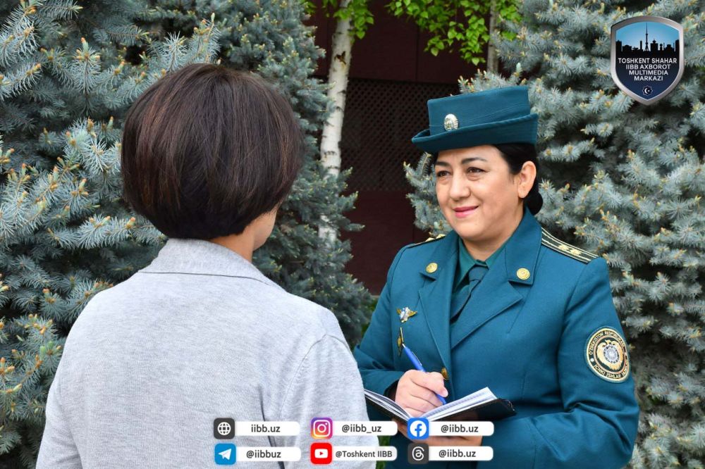 Хотин-қизлар масаласи – муҳим масала