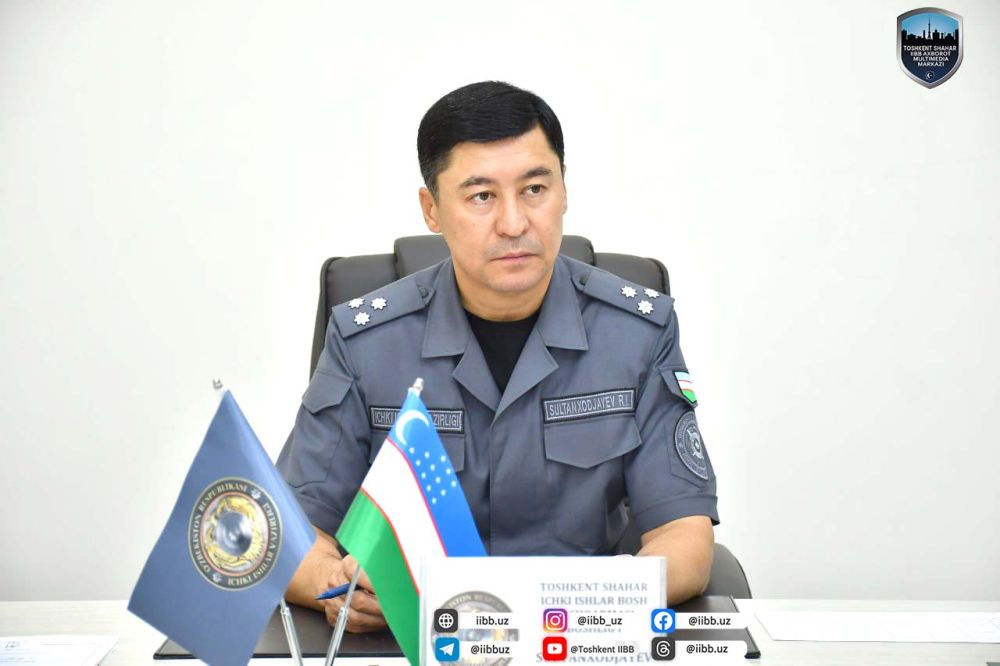 Навбатдаги шахсий қабул натижалари