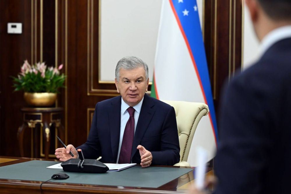 Меҳнат миграцияси соҳасидаги вазифалар ва режалар тақдимот қилинди