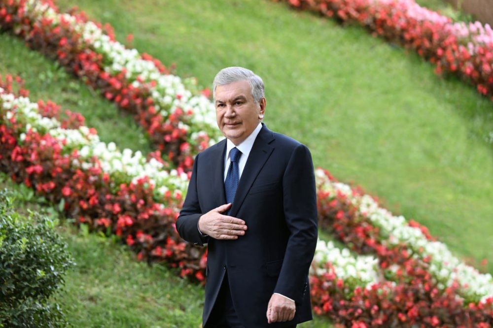 The feat of heroic ancestors who fought for the Motherland and the people – a great school...