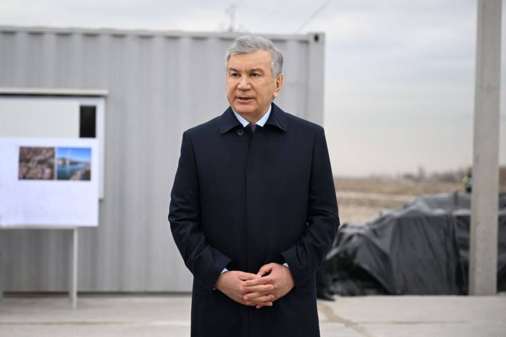 Progress on road and transport infrastructure construction reported