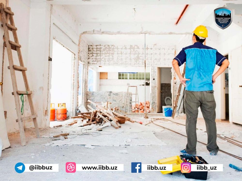 Возбуждено уголовное дело по факту мошенничества, совершённого под предлогом ремонта