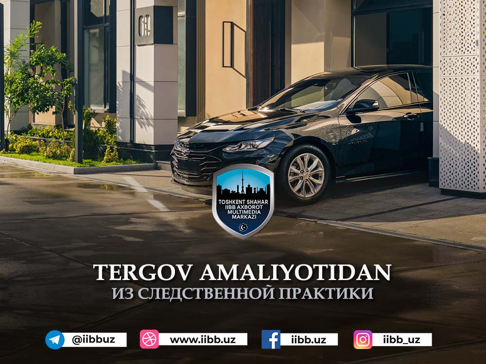 “Malibu” ишқибози